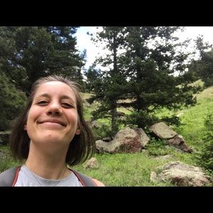 Meet your Posher, Madeleine